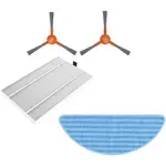 Sada příslušenství pro TESLA Smart Robot Vacuum Laser