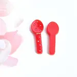 Resin Tea Set Miniature Ornaments