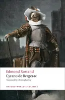 Cyrano de Bergerac - Edmond Rostand