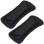 Cloth Tactical Vest Shoulder Strap Pads