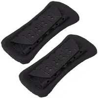 Cloth Tactical Vest Shoulder Strap Pads