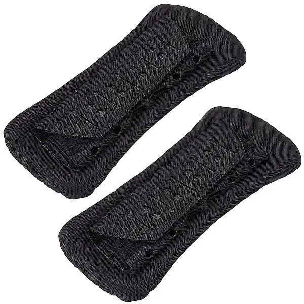 Cloth Tactical Vest Shoulder Strap Pads