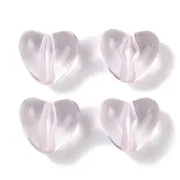 Transparent Acrylic Beads