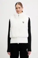 Vesta EA7 Emporio Armani bílá barva, přechodná, AF14797.7W000790