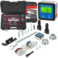 Sada na rozvody VW AUDI ŠKODA VAG 1.5 TSi od roku 2017 Quatros QS10606