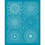 Silk Screen Printing Stencil