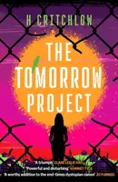 The Tomorrow Project - H Critchlow