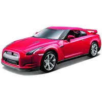 Bburago 1:32 Nissan GT - R (R35) 2009