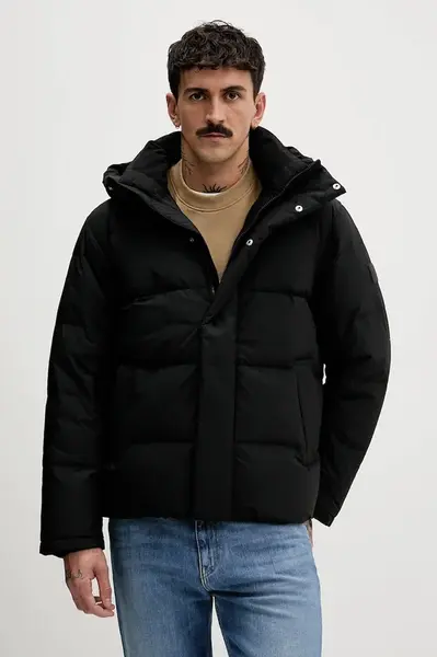 Páperová bunda Tommy Jeans