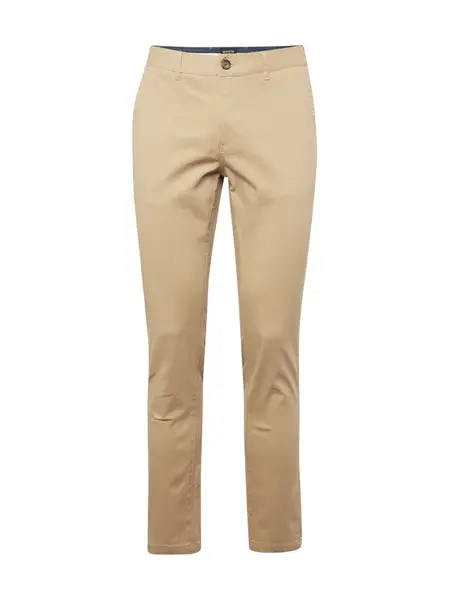 SCOTCH & SODA Chino nohavice 'Mott'  béžová