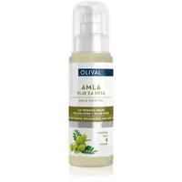 Olival Amla regeneračný olej pre suché a oslabené vlasy 60 ml