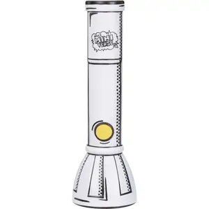 MGA's Miniverse - Mini UV baterka, PDQ