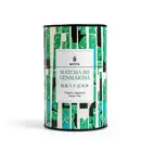 MOYA Matcha Iri Genmaicha Organic Japanese Green Tea 60 g