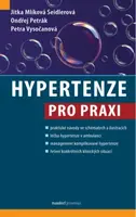Hypertenze pro praxi (Defekt) - Jitka Mlíková Seidlerová, Ondřej Petrák