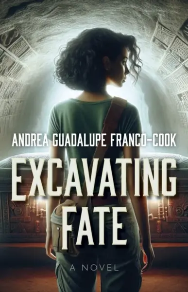 Excavating Fate - Andrea Franco-Cook
