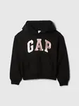 GAP  Dívčí Dětská mikina s logem 645913-00 Veľkosť: XS