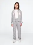 GAP  Dievčenské tepláky s logom 746745-01 Veľkosť: XL