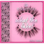 essence Umělé řasy What the Fake! 04 (False Lashes)