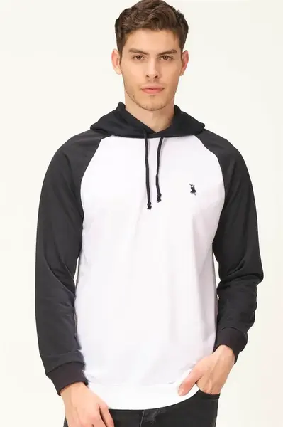 Pánska mikina dewberry