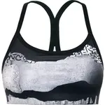 Horsefeathers LYAN Dámská sportovní podprsenka, černá, velikost