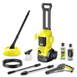 Kärcher Tlaková myčka K 2 Premium FJ Home