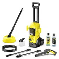 Kärcher Tlaková myčka K 2 Premium FJ Home