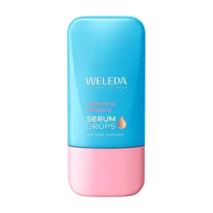 WELEDA Hyaluronic Moisture Serum Drops 30 ml