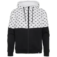 Lotto TANZI Dámska mikina, čierna, veľkosť