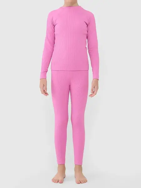 Dívčí termoprádlo 4F