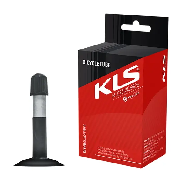 Duše Kellys 26 x 1,75-2,125 (47/57-559) AV 48mm