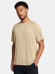 Under Armour Men's T-shirt UA Tech Textured SS - Men's