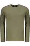 RIFLE LONG SLEEVE T-SHIRT MEN&#39;S GREEN