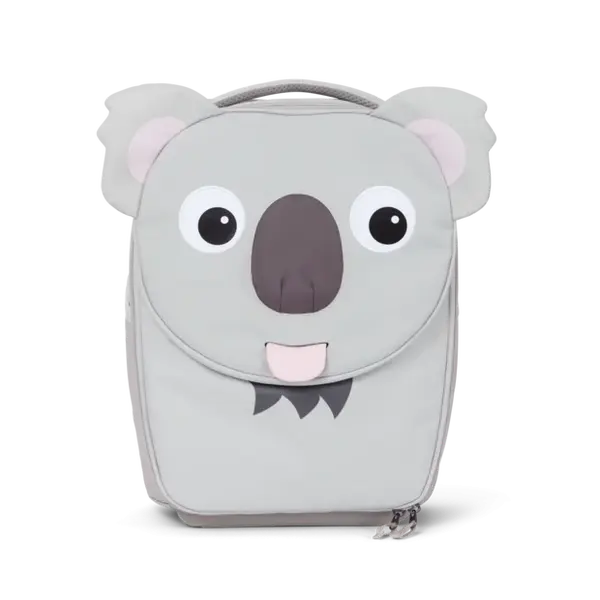 Affenzahn detský cestovný kufrík - Koala Karla