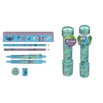 Lilo & Stitch školní set Kaleidoskop DPL12