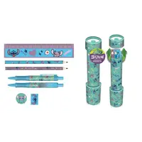 Lilo & Stitch školní set Kaleidoskop DPL12