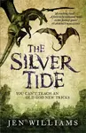The Silver Tide - Jen Williams