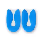 Podpätenky na pätovú ostrohu M