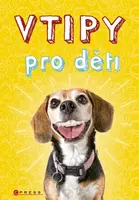 Vtipy pro děti - autorů - e-kniha