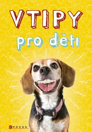 Vtipy pro děti - autorů - e-kniha