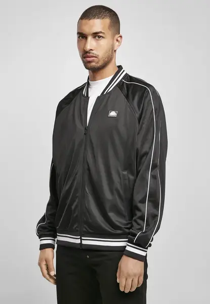 Pánská mikina Southpole - černá