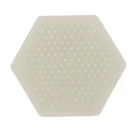 Hama Midi - Bio podložka - malý šesťuholník