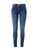 LTB Džínsy  tmavomodrá