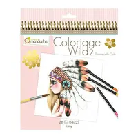 Umelecké maľovanky 2