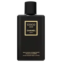 Chanel Coco Noir tělové mléko pro ženy 200 ml