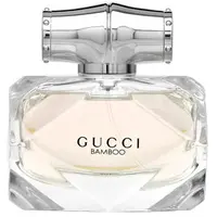 Gucci Bamboo toaletní voda pro ženy 50 ml