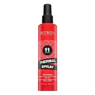 Redken Iron Shape 11 Thermal Spray sprej pro tepelnou úpravu vlasů 250 ml