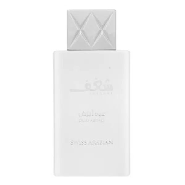 Swiss Arabian Shaghaf Oud Abyad parfémovaná voda unisex 75 ml