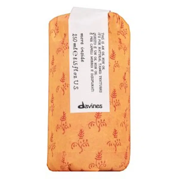 Davines More Inside Oil Non Oil olej proti krepatění vlasů 250 ml