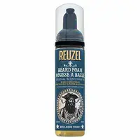 Reuzel Beard Foam vyživující pěna na vousy 70 ml