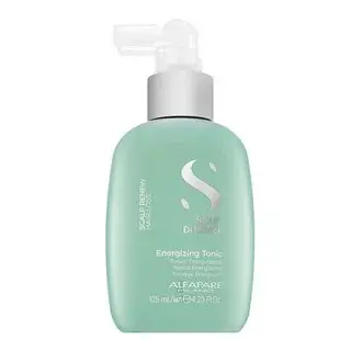 Alfaparf Milano Semi Di Lino Scalp Renew Energizing Tonic vlasové tonikum pro citlivou pokožku hlavy 125 ml